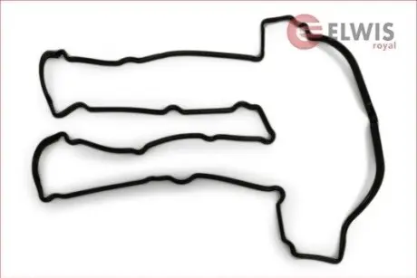 Прокладка кришки клапанів Ford B-Max/Focus III/Transit 1.0 EcoBoost 12- Elwis Royal 1526595 Купити в Україні