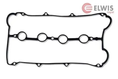 Прокладка кришки клапанів Mazda MX-3/Xedos 6 1.5/1.6 95 Elwis Royal 1531010 Купити в Україні