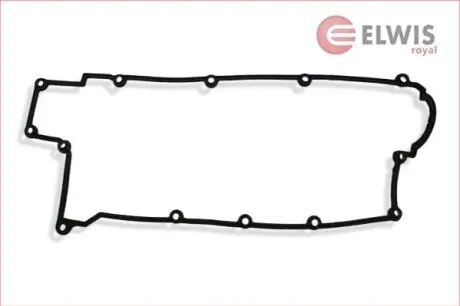 Прокладка кришки клапанів Hyundai Santa Fe/Kia Sorento 2.0-2.4 01- (к-кт) Elwis Royal 1532013 Купити в Україні