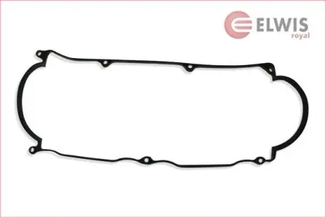 Прокладка кришки клапанів Mazda 626 III 1.6 82-87 Elwis Royal 1537510 Купити в Україні