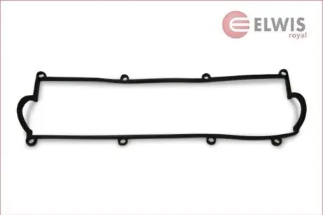 Фото 1 — Прокладка клапанної кришки Elwis Royal (1537517) Фото Прокладка клапанної кришки Elwis Royal (1537517) зображення 1