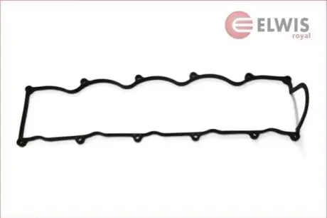 Фото Прокладка клапанної кришки Elwis Royal (1537523) зображення 1