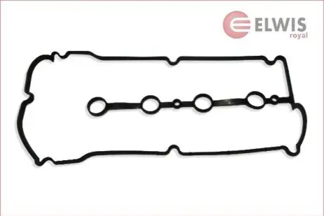 Фото Прокладка клапанної кришки Elwis Royal (1537575) зображення 1