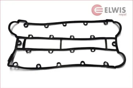 Фото Прокладка клапанної кришки Elwis Royal (1542620) зображення 1