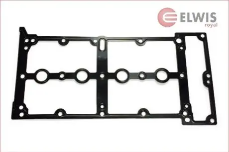 Фото 1 — Прокладка клапанной крышки Elwis Royal (1542671) Фото Прокладка клапанной крышки Elwis Royal (1542671) изображение 1