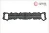 Фото Прокладка кришки клапанів Citroen C4 1.4 16V 04-11 (R) Elwis Royal (1544240) зображення 1