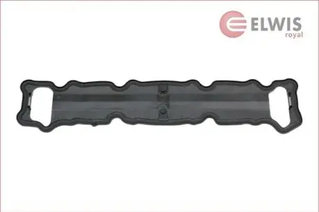 Прокладка кришки клапанів Citroen C4 1.4 16V 04-11 (R) Elwis Royal 1544240 Купити в Україні