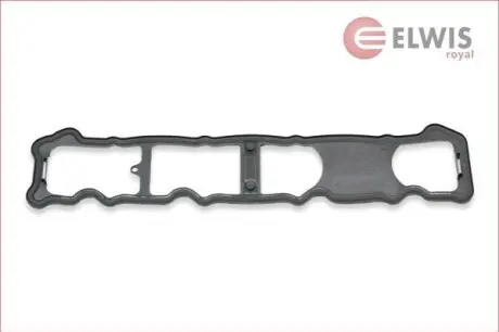 Прокладка кришки клапанів Citroen C4 1.4 16V 04-11 (L) Elwis Royal 1544242 Купити в Україні