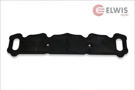 Прокладка кришки клапанів Citroen Berlingo/Peugeot Partner 1.6 08 Elwis Royal 1544243 Купити в Україні