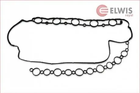 Фото Прокладка клапанної кришки Elwis Royal (1555592) зображення 1