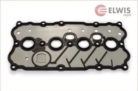 Прокладка клапанної кришки Elwis Royal 1556006 Купити в Україні