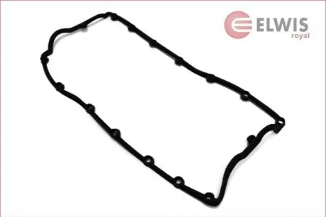 Прокладка клапанної кришки Elwis Royal 1556014 Купити в Україні