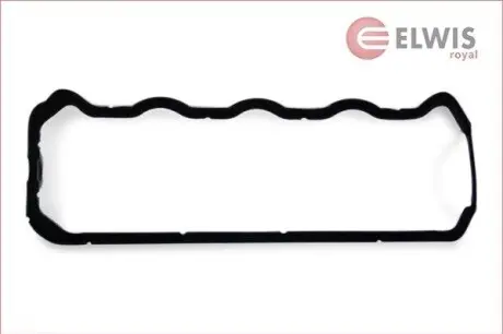 Прокладка кришки клапанів VW Caddy 1.9TDI -03 Elwis Royal 1556023 Купити в Україні