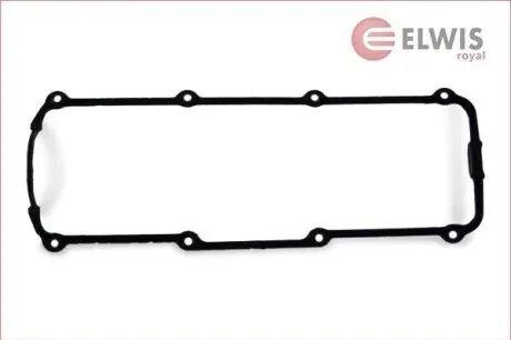 Прокладка кришки клапанів VW Caddy 1.6 95-97 Elwis Royal 1556024 Купити в Україні