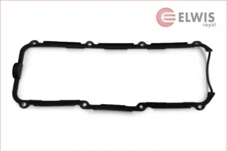 Прокладка кришки клапанів VW Passat/Golf 1.8/2.0 88-99 Elwis Royal 1556031 Купити в Україні