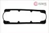 Фото Прокладка кришки клапанів VW Golf II/III/Jetta II/Polo 1.0-1.6 85-94 Elwis Royal (1556046) зображення 1