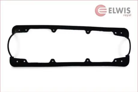 Прокладка кришки клапанів VW Golf II/III/Jetta II/Polo 1.0-1.6 85-94 Elwis Royal 1556046 Купити в Україні