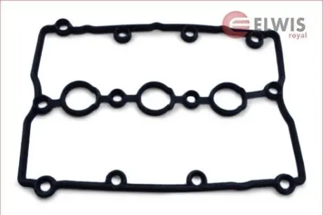 Фото 1 — Прокладка клапанної кришки Elwis Royal (1556063) Фото Прокладка клапанної кришки Elwis Royal (1556063) зображення 1