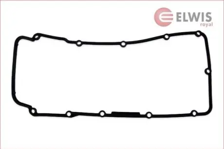 Фото Прокладка кришки клапанів VW T4 2.8 VR6 00-03/T5 3.2 VR6 03-09 Elwis Royal (1556066) зображення 1