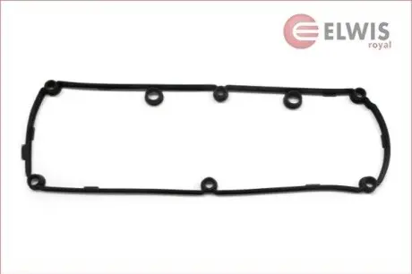 Прокладка кришки клапанів VW Caddy/T5/Crafter 2.0TDI 10 Elwis Royal 1556088 Купити в Україні