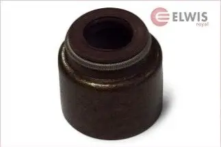 Фото 1 — Масслосъемный колпачок клапана Elwis Royal (1637511) Фото Масслосъемный колпачок клапана Elwis Royal (1637511) изображение 1