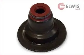 Фото Сальник клапана (впуск/випуск) Opel Astra G/H/J/Corsa D/Vectra C 1.6/1.8 00- (5x7.8/23x15.4) Elwis Royal (1642660) зображення 1