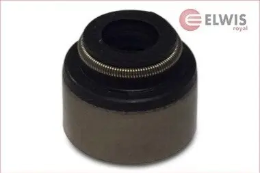 Сальник клапана (впуск/випуск) Mitsubishi Carisma/Galant/Lancer/Outlander 1.6/1.8/2.0/2.4 03 Elwis Royal 1652811 Купити в Україні