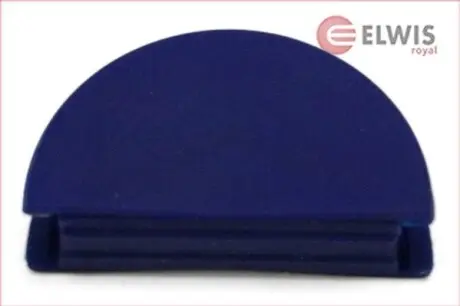 Прокладка клапанної кришки Elwis Royal 2156001 Купити в Україні