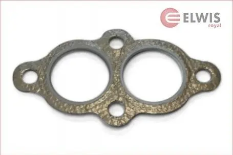 Прокладка труби вихлопної BMW 3 (E30/E36/E46)/5 (E34) 1.6-1.8 M40/M43 87-02 Elwis Royal 3015408 Купити в Україні