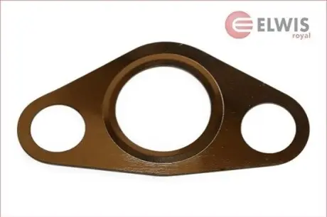 Прокладка клапан відпрацьованих газів EGR Elwis Royal 7015442 Купити в Україні