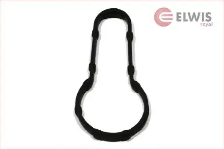 Фото 1 — Прокладка клапанної кришки Elwis Royal (7022037) Фото Прокладка клапанної кришки Elwis Royal (7022037) зображення 1