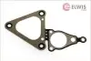 Фото Прокладка кришки двигуна передньої Ford Transit 2.4DI 00-06 Elwis Royal (7026562) зображення 1