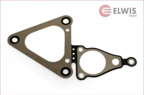 Прокладка кришки двигуна передньої Ford Transit 2.4DI 00-06 Elwis Royal 7026562 Купити в Україні