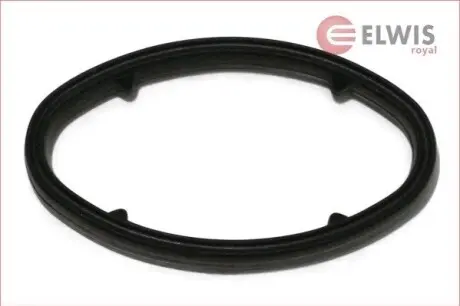 Фото Прокладка масляного радиатора Elwis Royal (7042679) изображение 1