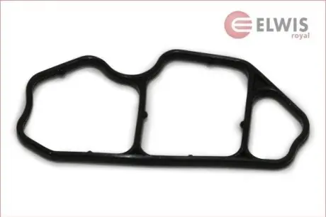 Фото Прокладка, корпус масляного фильтра Elwis Royal (7042680) изображение 1