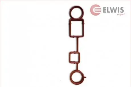 Прокладка, вентиляція картера Elwis Royal 7056021 Купити в Україні