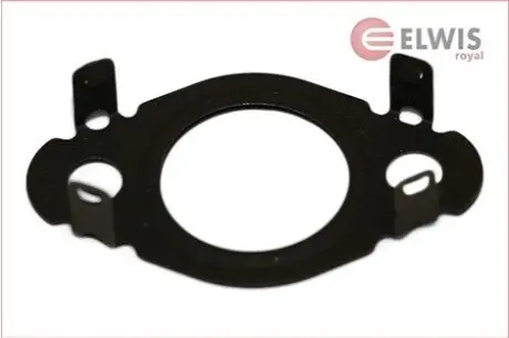 Прокладка клапан відпрацьованих газів EGR Elwis Royal 7056059 Купити в Україні