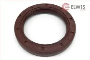 Сальник коленвала Elwis Royal 8155562