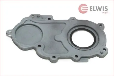 Фото Сальник коленвала Elwis Royal (8156001) зображення 1