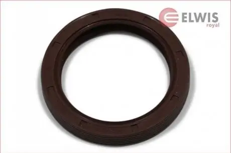 Сальник розподільного валу/колінвалу BMW 3/5/ Toyota Camry/Corolla/RAV 4 1.6-3.0 77-08 (38x50x7) Elwis Royal 8415440 Купити в Україні