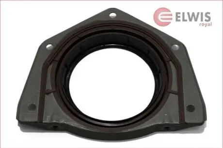 Фото 1 — Сальник колінвалу (задній) Fiat Doblo 1.9JTD (172/139.7x93x12) Elwis Royal (8442661) Фото Сальник колінвалу (задній) Fiat Doblo 1.9JTD (172/139.7x93x12) Elwis Royal (8442661) зображення 1