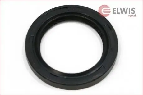 Сальник розподільного валу Toyota Avensis/Corolla 1.3-1.6 -01 (35x49x6) Elwis Royal 8452810 Купити в Україні