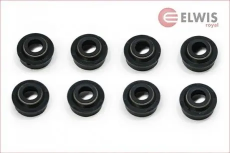 Сальники клапанів Elwis Royal 9026506 Купити в Україні