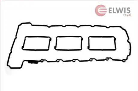 Фото 1 — Комплект прокладок клапанной крышки Elwis Royal (9115488) Фото Комплект прокладок клапанной крышки Elwis Royal (9115488) изображение 1