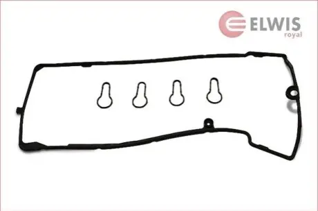Фото Прокладка клапанної кришки Elwis Royal (9122051) зображення 1