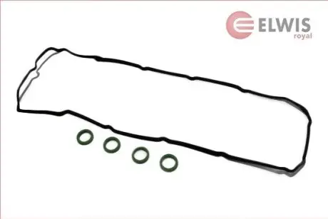 Прокладка клапанної кришки Elwis Royal 9122063 Купити в Україні