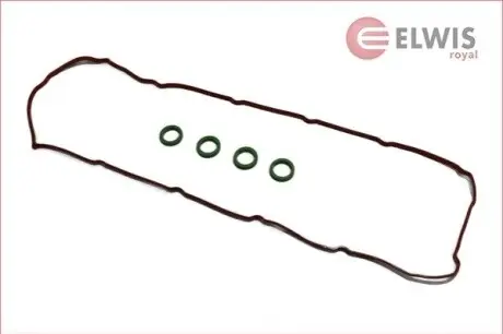 Прокладка клапанної кришки Elwis Royal 9122065 Купити в Україні