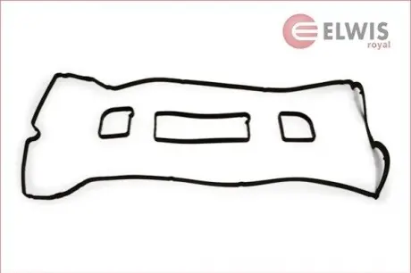 Фото Прокладка кришки клапанів Ford Focus/Mondeo 2.0 ST/SCTi 10- (к-кт) Elwis Royal (9126511) зображення 1