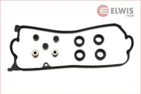 Прокладка клапанної кришки Elwis Royal 9131523 Купити в Україні