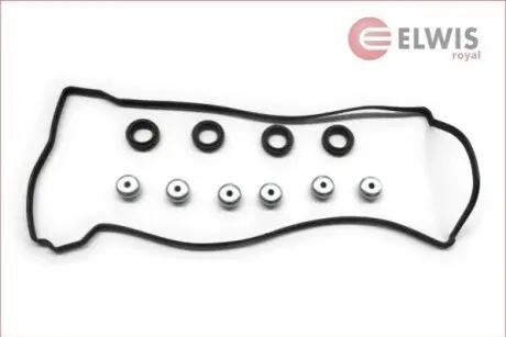 Прокладка клапанної кришки Elwis Royal 9131524 Купити в Україні